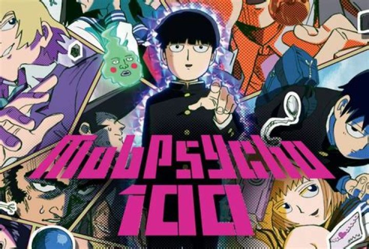 
Mob Psycho 100 Season 3 Release Date Confirmed 