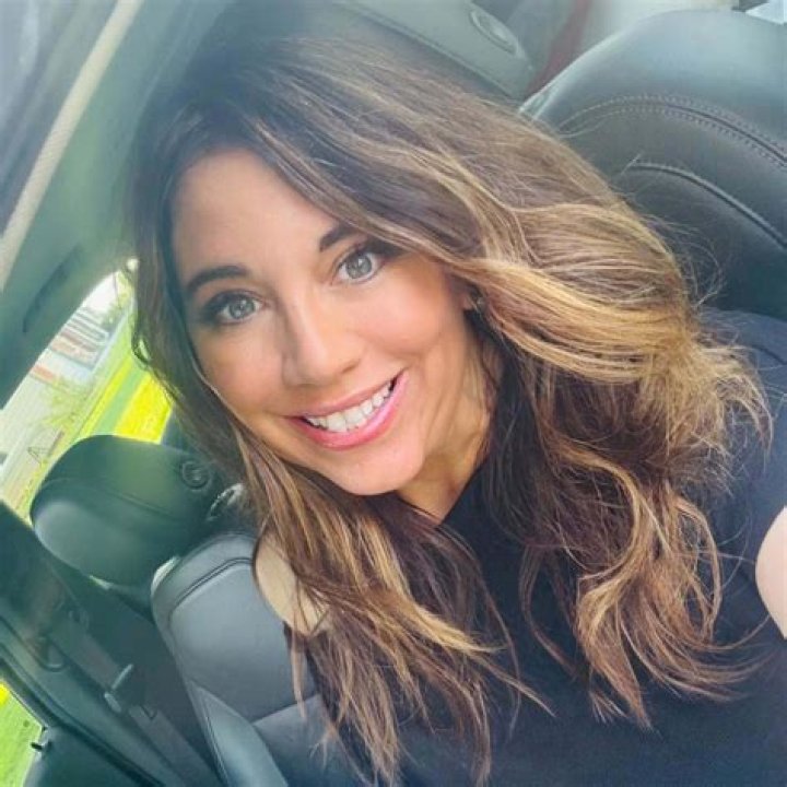 Monique Frehley, Ace Frehley’s Daughter, Is Also a Musician