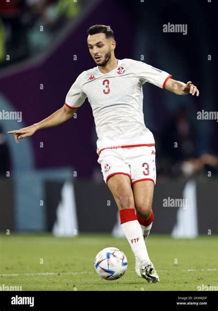 
Montassar Talbi Height, Weight, Net Worth, Age, Birthday, Wikipedia, Who, Instagram, Biography 