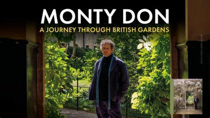 
Monty Don Height, Weight, Net Worth, Age, Birthday, Wikipedia, Who, Nationality, Biography 