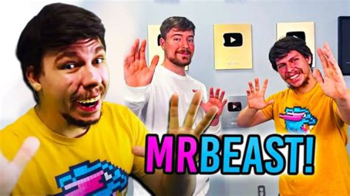 
No, Mr Beast Is Not Dead! YouTuber Becomes Subject Of False Internet Death Hoax 