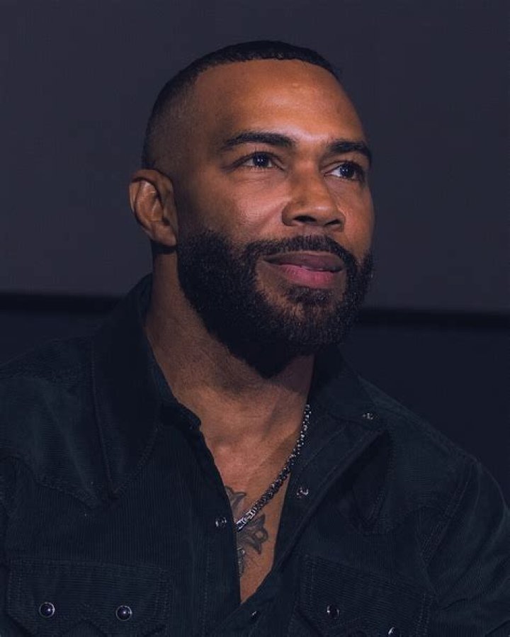Omari Hardwick Height, Weight, Net Worth, Age, Birthday, Wikipedia, Who, Nationality, Biography
