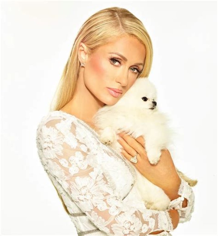 
Paris Hilton Is Ready to Share Her Journey to Icon Status and a Billion-Dollar Empire in ‘Paris: The Memoir’ 