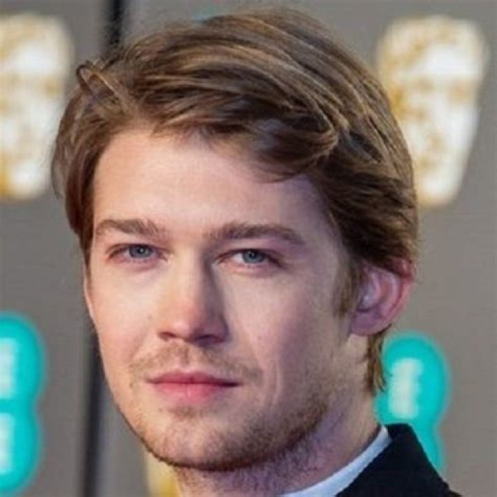 Patrick Alwyn Age, Birthday, Wikipedia, Who, Nationality, Biography