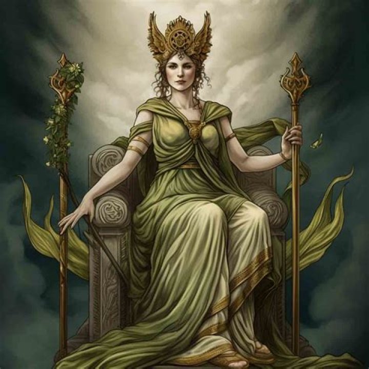 
Queen Hera Height, Weight, Net Worth, Age, Birthday, Wikipedia, Who, Nationality, Biography 