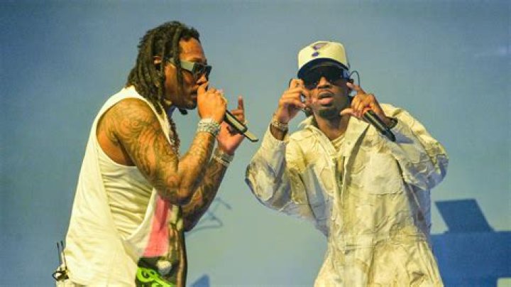 
Rapper Slim Thug trolled for ‘homophobic’ comment on gay designers 