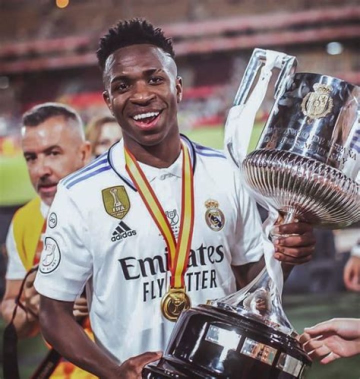 Real Madrid Vinicius Jr Teeth Before And After: Health And Surgery Update
