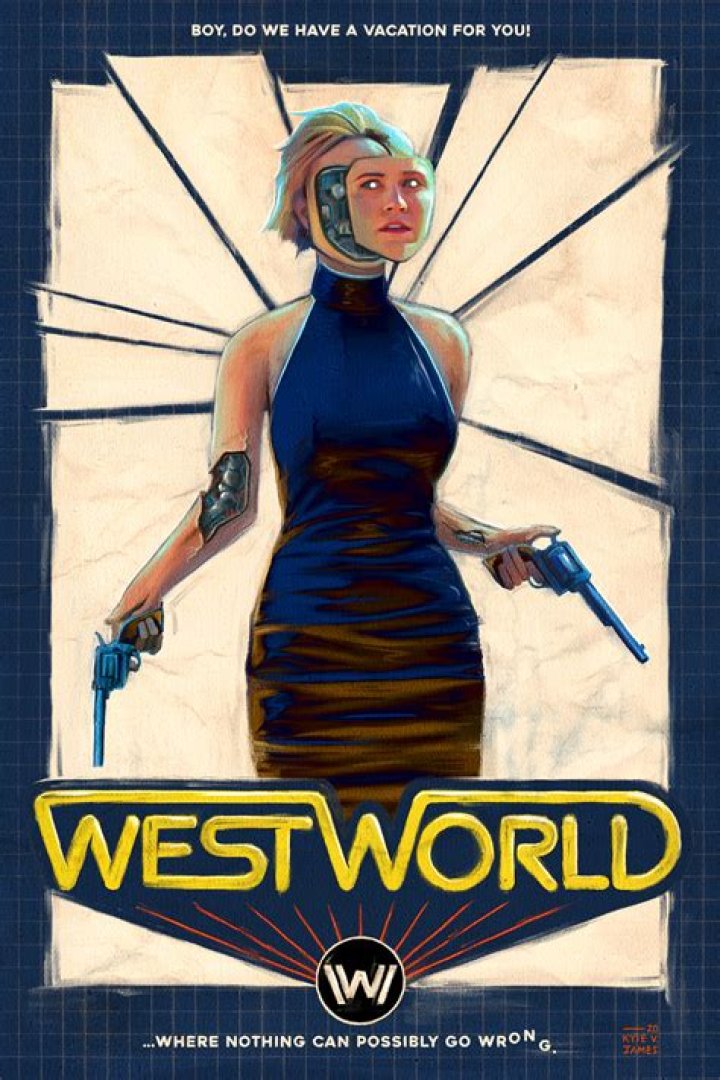 
RELEASE DATE, TIME, AND SPOILERS FOR WESTWORLD SEASON 4 EPISODE 2 