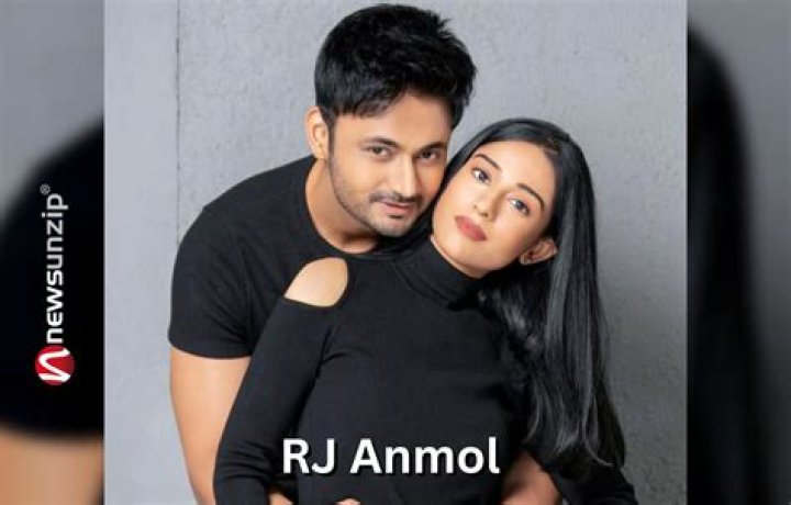 
RJ Prince Height, Age, Wife, Biography, Wiki, Net Worth 