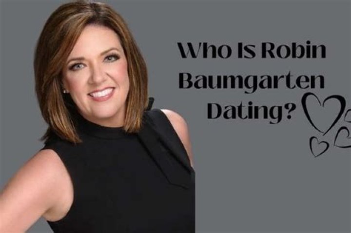Robin Baumgarten Height, Weight, Net Worth, Age, Birthday, Wikipedia, Who, Instagram, Biography