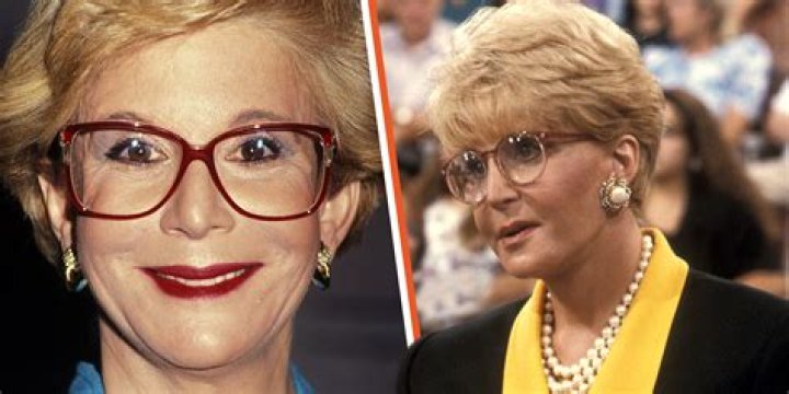 Sally Jessy Raphael Height, Weight, Net Worth, Age, Birthday, Wikipedia, Who, Nationality, Biography