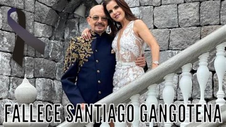 
Santiago Gangotena Muerte: Accidente Video 