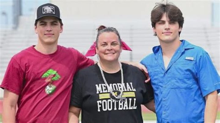 
Sarah Schulze Wisconsin Death Of University Student Mourns Family And Friends 