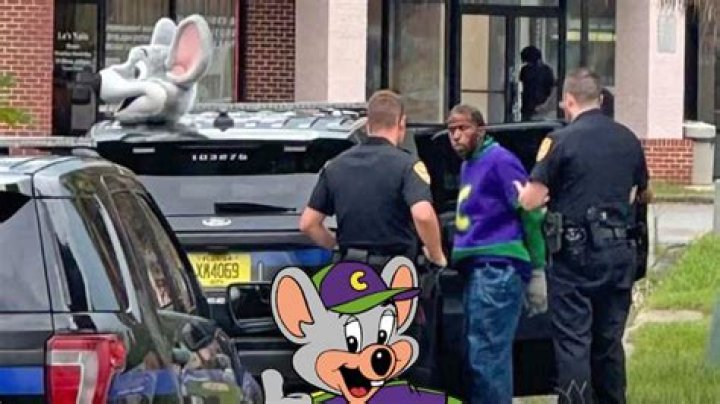 Shadman Is Arrested: What Did He Do? Where Is He Now?