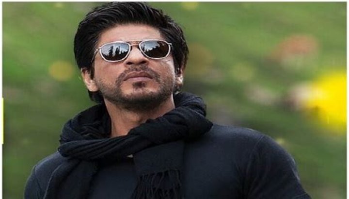 
Shah Rukh Khan Awaits ‘Pathaan’ To Release, Shares Shirtless Pic From Bts 
