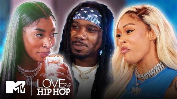 
“She’s so messy”- Why are Family Reunion: Love & Hip Hop Edition fans slamming Shekinah Jo in episode 7? 