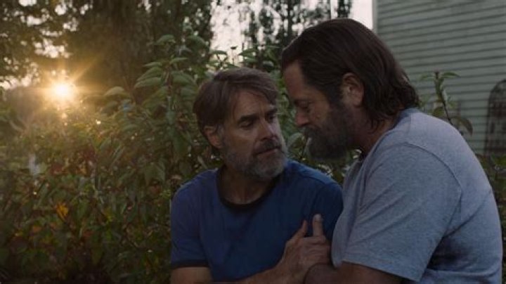 
”She’s the curator”: The Last of Us star Nick Offerman reveals his wife convinced him to star in heartbreaking episode 3 