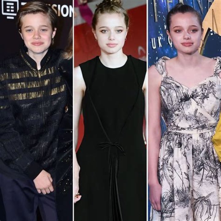 Shiloh Jolie Pitt Age, Birthday, Wikipedia, Who, Nationality, Biography