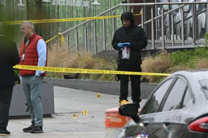 
Shooting in Washington DC: Who owns Stewart Funeral Home? 