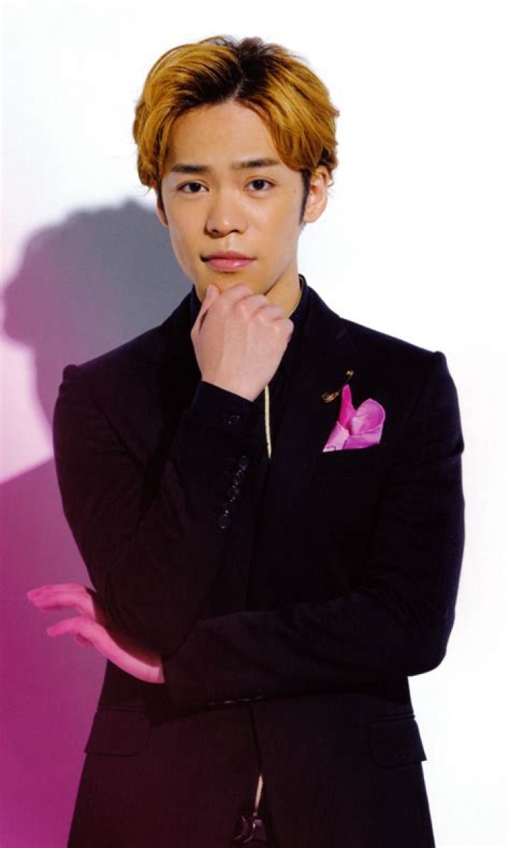 
Shota Nakajima Height, Weight, Net Worth, Age, Birthday, Wikipedia, Who, Instagram, Biography 
