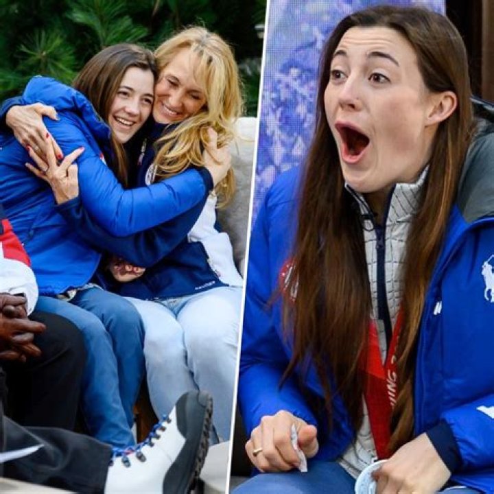 
Skier Brad Wilson Is Dating Girlfriend Jaelin Kauf- Parents Family And Instagram 