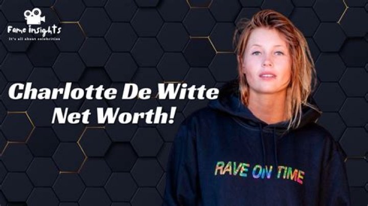 
Skylar Witte Height, Weight, Net Worth, Age, Birthday, Wikipedia, Who, Nationality, Biography 