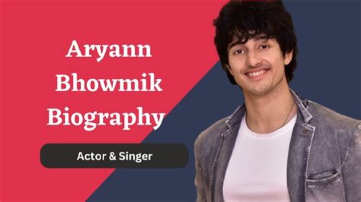 
Snigdhajit Bhowmik Height, Weight, Net Worth, Age, Birthday, Wikipedia, Who, Nationality, Biography 