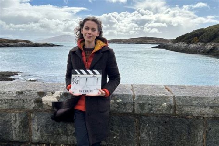 
Sorcha Groundsell Height, Weight, Net Worth, Age, Birthday, Wikipedia, Who, Nationality, Biography 