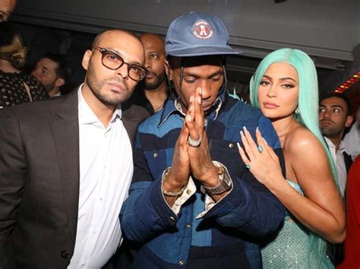 Suede Brooks Is Apparently Dating Richie Akiva Amid Rumors With Drake