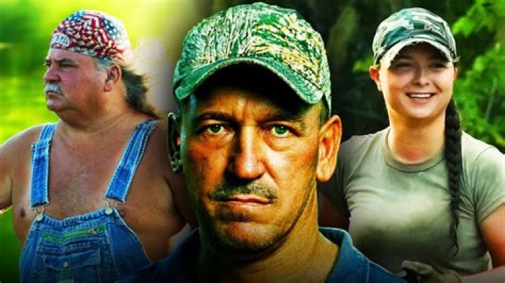 Swamp People Star Hunter Troy Landry Lost His Son Brandon Landry Recently- What Happened?