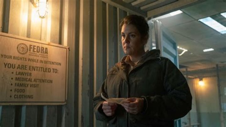 
The Last of Us: Who does Melanie Lynskey play in the HBO series? 