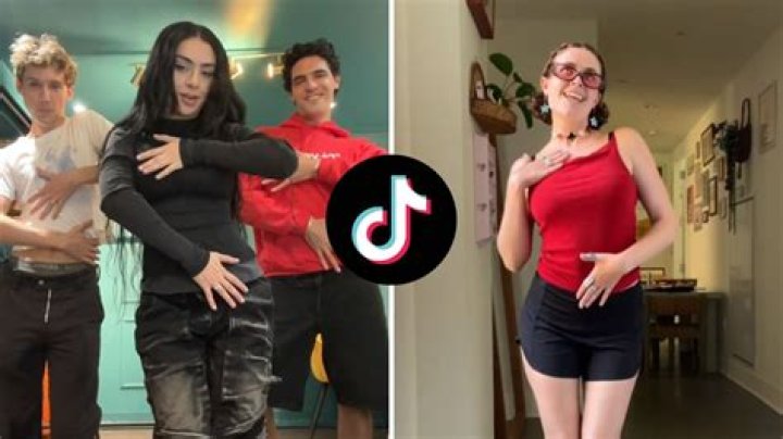 
There Is A New Dance Trend On Tiktok: Find The ‘Get Sturdy’ Meaning & Tutorial Here 
