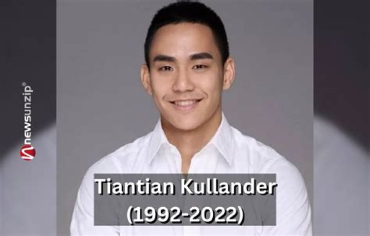 Tiantian Kullander Height, Weight, Net Worth, Age, Birthday, Wikipedia, Who, Instagram, Biography