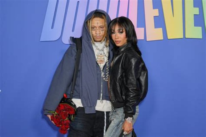 Trippie Redd Height, Weight, Net Worth, Age, Birthday, Wikipedia, Who, Instagram, Biography
