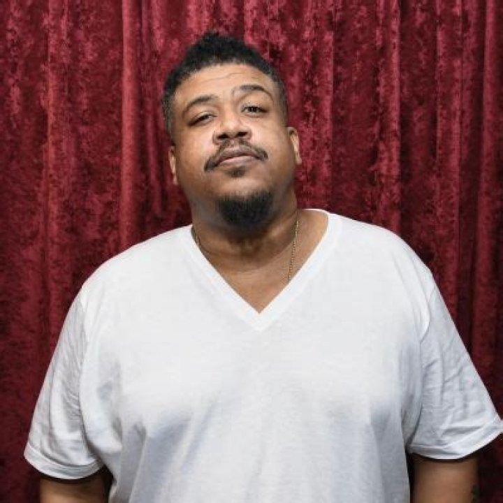 
Trugoy the Dove A Rapper Passed Away At The Age Of 54 