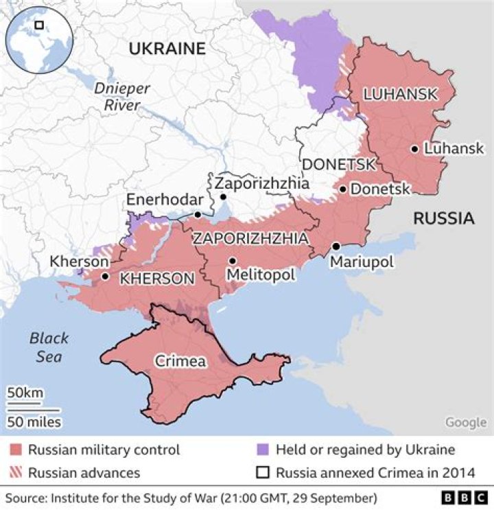 
Ukraine’s army liberate another settlement in Kharkiv Oblast: Zelensky 