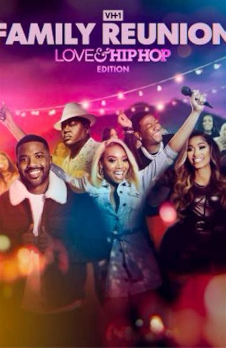 
VH1 Family Reunion: Love & Hip Hop Edition season 3 episode 11 release date, time and plot 