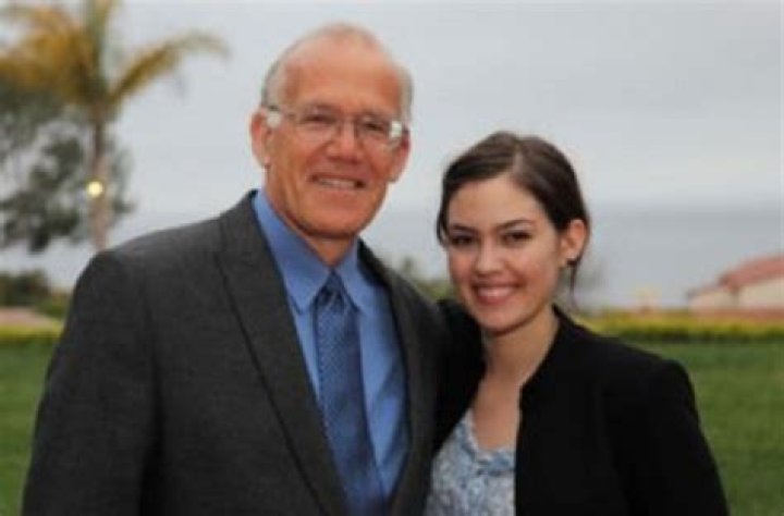 Victor Davis Hanson Daughter Susannah Merry Hanson and Wife Cara Hanson, A Look At His Family