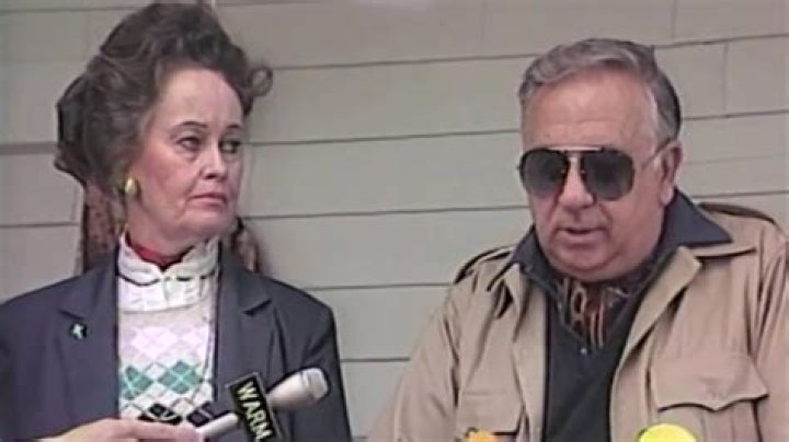 
Warren Bernhardt Obituary, What was Warren Bernhardt Cause of Death? 