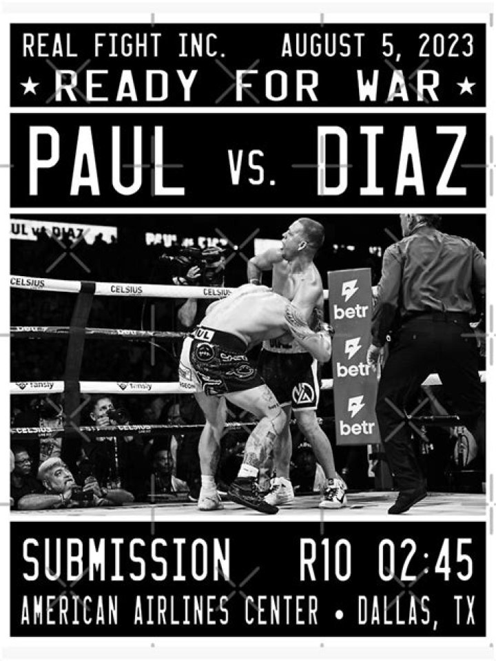 
Watch: Nate Diaz chokes Logan Paul lookalike in New Orleans 