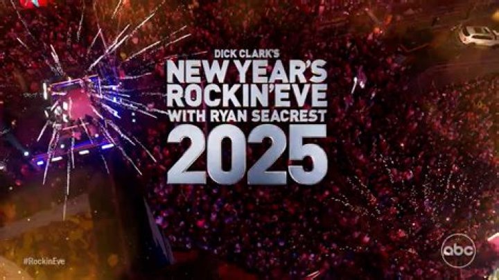 
What are Ryan Seacrest’s holiday plans? Dick Clark’s New Year’s Rockin’ Eve host shares details 