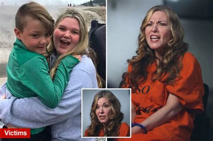 
What Happened And Where Is She Now? Doomsday Mom Story 