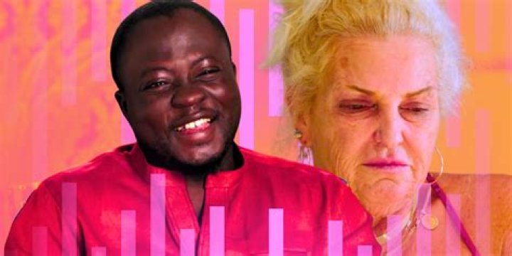 
What Happened To Anny & Robert’s Baby From 90 Day Fiance? Fans Are Devastated By The Tragic News 
