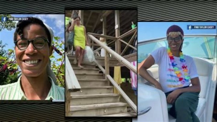 
What happened to Cameron Robbins? Louisiana high school graduate goes missing in Bahamas after falling from a boat 