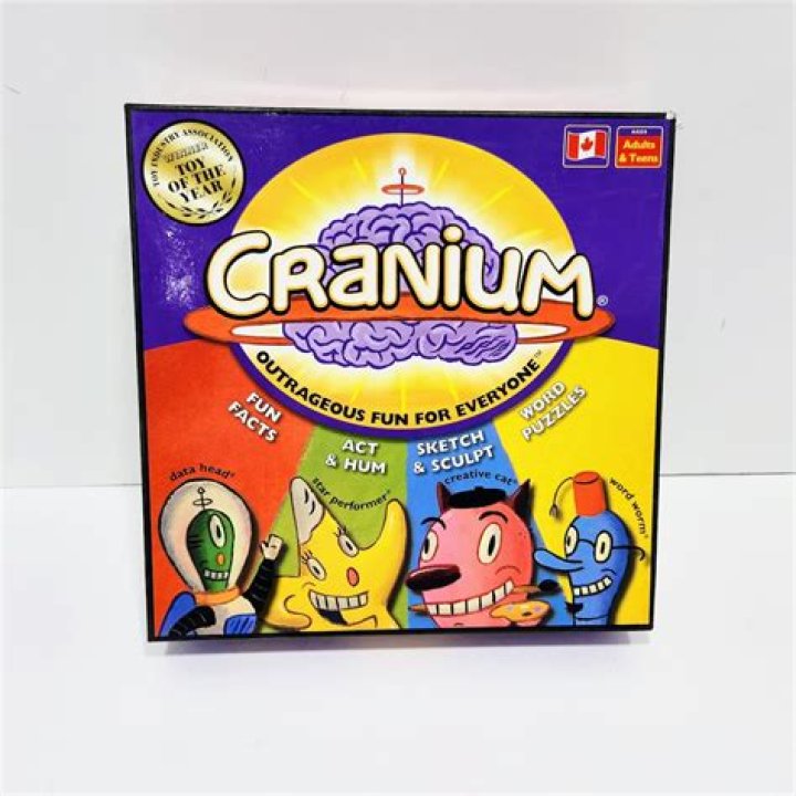 
What Happened To Richard Tait? Obituary And Death Cause Of The Creator Of Cranium Game 