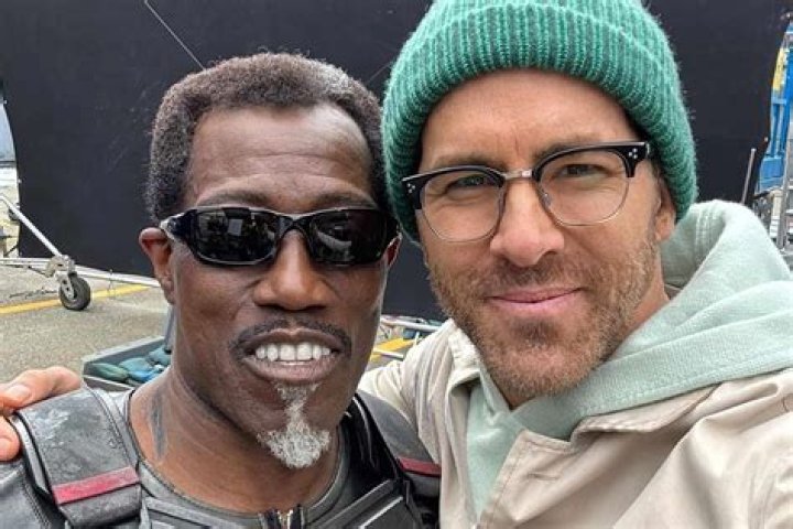 
What Happened To Wesley Snipes And Where He Has Been? 
