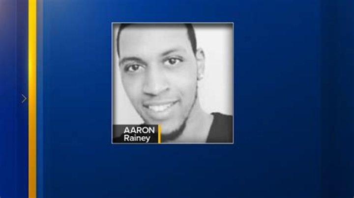 
What Is Darren Rainey Death Casue? – He Was Burn 