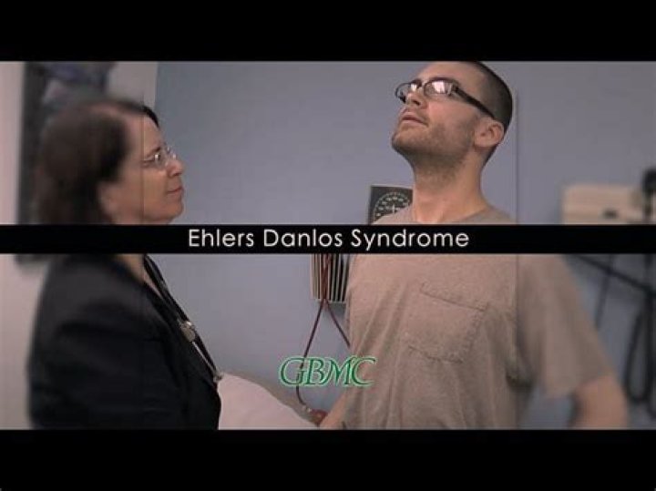 
What is Ehlers-Danlos syndrome? Jameela Jamil shows off face elasticity while raising awareness for condition 