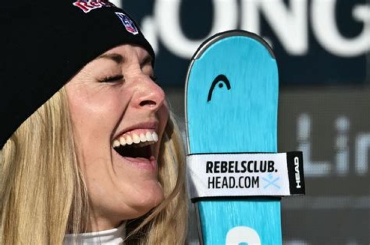 
What Is Ski Racer Lindsey Vonn Illness? Her Mental Health Update 2022 