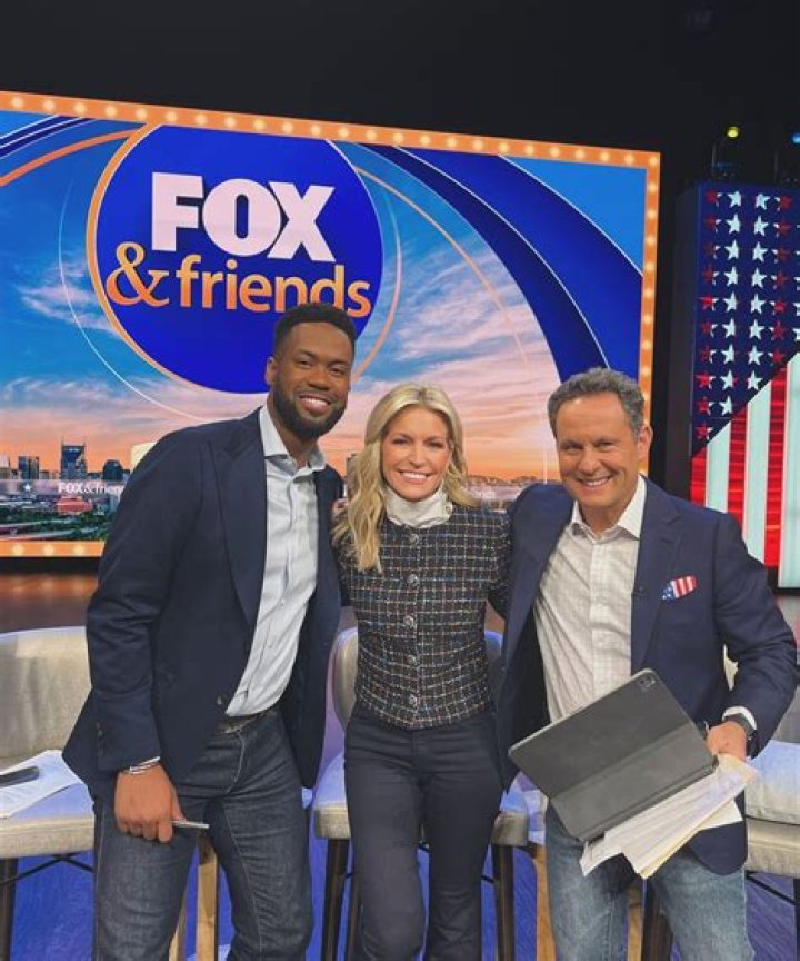 Where Is Ainsley Earhardt Now?: What Happened To Fox & Friends Co-Host?